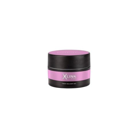Fiber builder gel pink Xlink MNP 10g