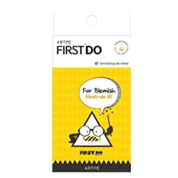 First Do - Micro Pyramid Spot Patch S - 1pack