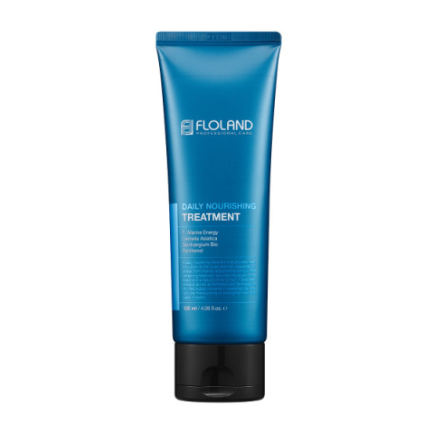 Floland - Daily Nourishing Traitement - 120ml