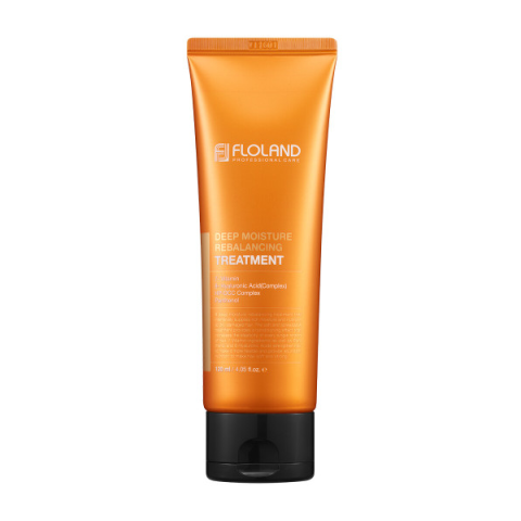Floland - Deep Moisture Rebalancing Traitement - 120ml