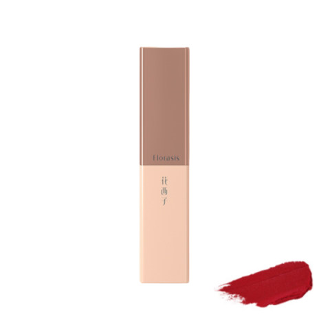 Florasis - Rouge à lèvres Foggy Butterfly (Matte) - 4g - M101
