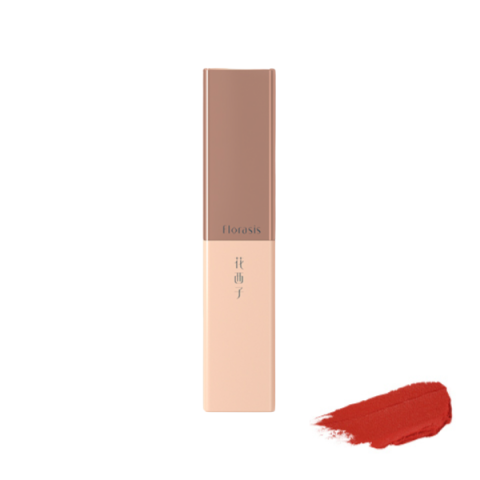Florasis - Rouge à lèvres Foggy Butterfly (Matte) - 4g - M102