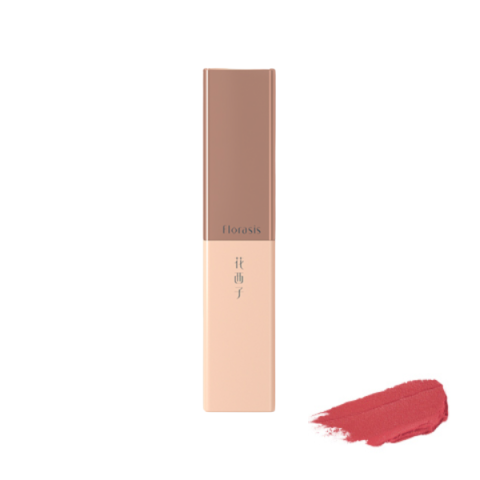 Florasis - Rouge à lèvres Foggy Butterfly (Matte) - 4g - M401 Florasis - Rouge à lèvres Foggy Butterfly (Matte) - 4g - M401