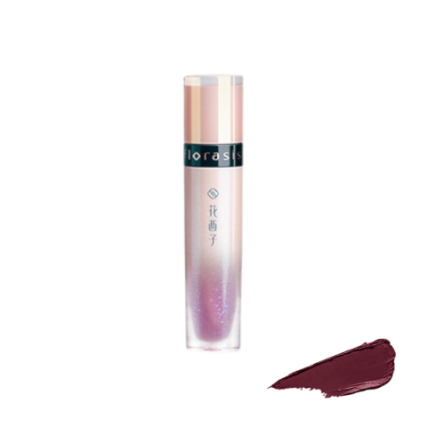 Florasis - Rouge à lèvres liquide Charming Flowing (Velvet) - 4.2g