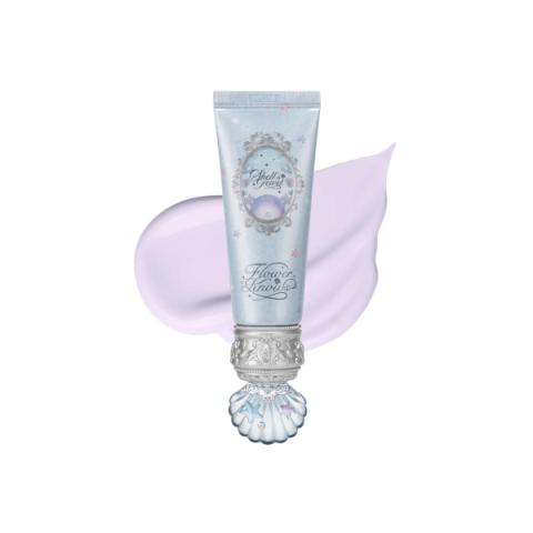FlowerKnows - Base de teint Jewel Radiance de Shell - 45g - 02 Pure Lavender FlowerKnows - Base de teint Jewel Radiance de Shell - 45g - 02 Pure Lavender