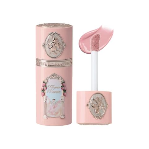 FlowerKnows - Blush liquide Strawberry Cupid All Day Glow - 7g - 02 Coastal Rose