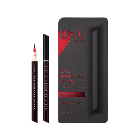 Flowfushi - Eye-liner liquide pour l'ouverture des yeux UZU -... Flowfushi - Eye-liner liquide pour l'ouverture des yeux UZU -...
