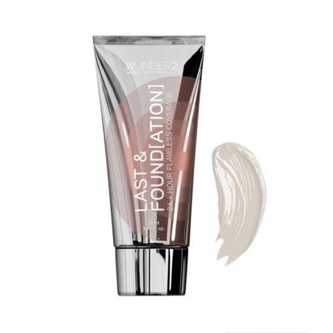 Fond de teint 10 Porcelain Last & Foundation Wunder2 Fond de teint 10 Porcelain Last & Foundation Wunder2