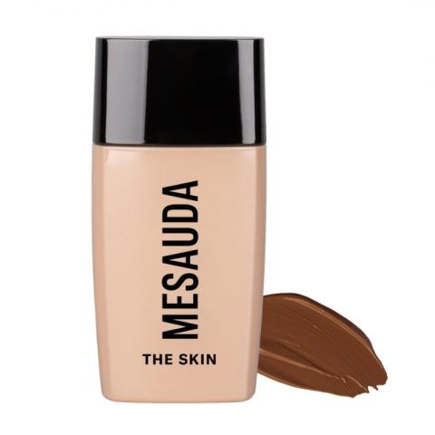 Fond de teint fluide hydratant C85 The Skin Mesauda 30ML