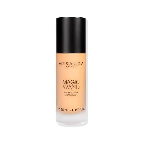 Fond de teint multi-usages C45 MAGIC WAND Mesauda 20ML