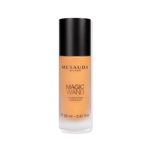 Fond de teint multi-usages C60 MAGIC WAND Mesauda 20ML
