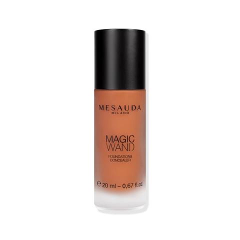 Fond de teint multi-usages W80 MAGIC WAND Mesauda 20ML Fond de teint multi-usages W80 MAGIC WAND Mesauda 20ML
