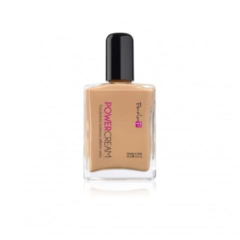 Fond de Teint Power Cream N.02