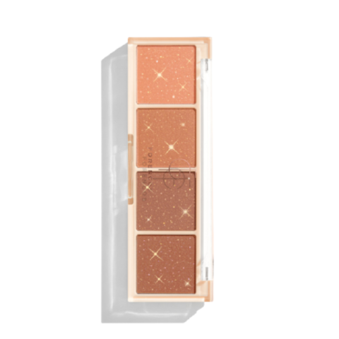 FORENCOS - Bare Palette d'ombres - 6g - 02 Blink