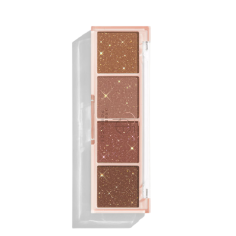 FORENCOS - Bare Palette d'ombres - 6g - 08 Moon