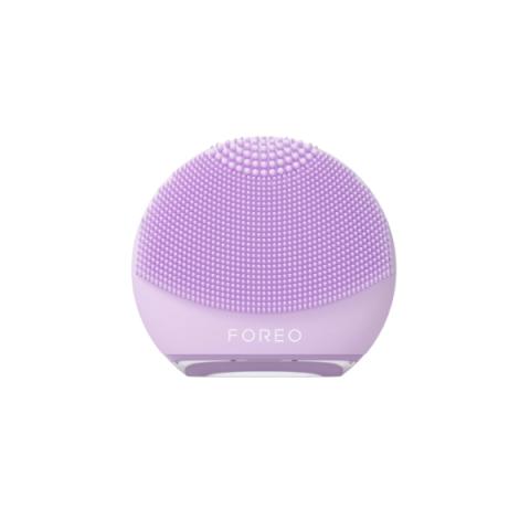 Foreo - Appareil de nettoyage du visage Luna 4 Go - F1337 - 1pièce Foreo - Appareil de nettoyage du visage Luna 4 Go - F1337 - 1pièce