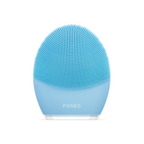 Foreo - Luna 3 Masseur nettoyant et raffermissant du visage pour...