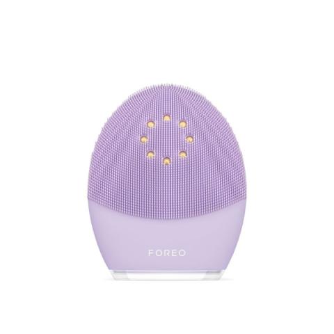 Foreo - LUNA 3 Plus Appareil facial de nettoyage thermique et à...
