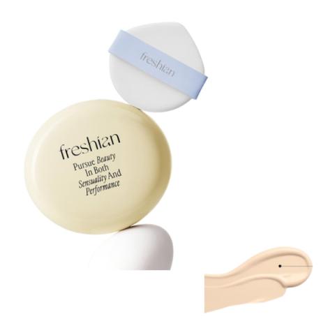 Freshian - Coussin Pepta-Sérum (avec recharge) - 13g x2 - 201
