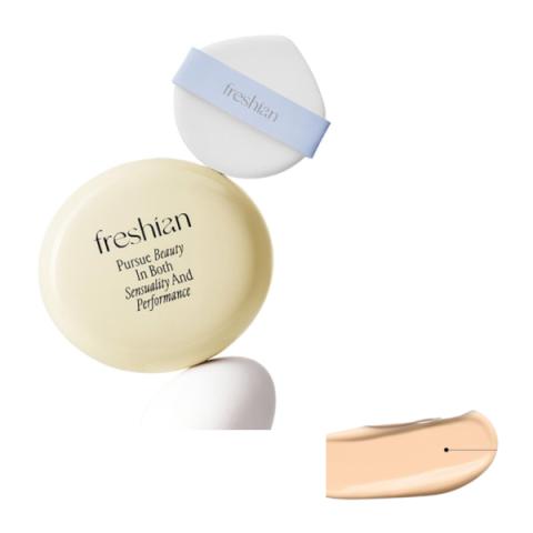 Freshian - Coussin Pepta-Sérum (avec recharge) - 13g x2 - 203 Freshian - Coussin Pepta-Sérum (avec recharge) - 13g x2 - 203