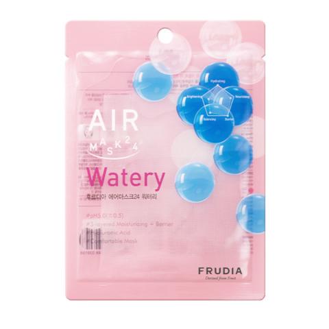 FRUDIA - AIR Mask 24 Watery - 1pièce