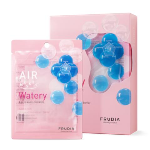 FRUDIA - AIR Masque 24 Milou - 10pièces