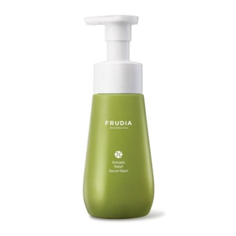 FRUDIA - Avocado Relief Lavage secret - 260ml FRUDIA - Avocado Relief Lavage secret - 260ml
