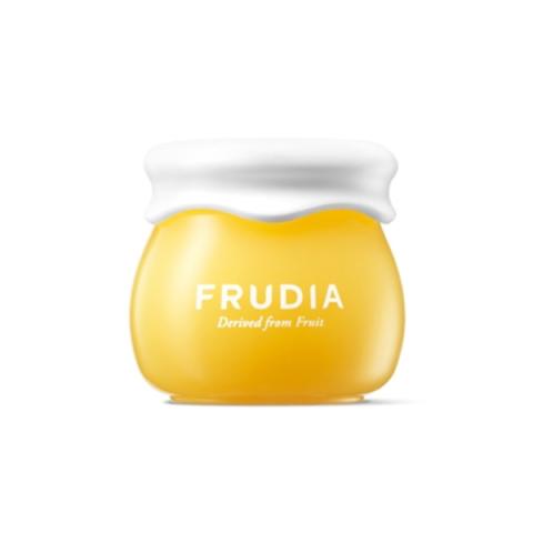 FRUDIA - Citrus éclaircissant, Crème - 10g FRUDIA - Citrus éclaircissant, Crème - 10g