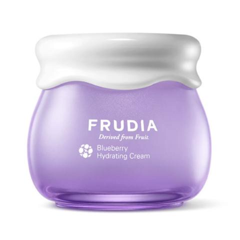 FRUDIA - Crème Hydratante aux Myrtilles - 55g