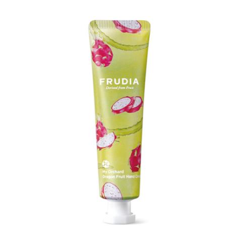 FRUDIA - Crème pour les mains My Orchard - 30g - Dragon Fruit