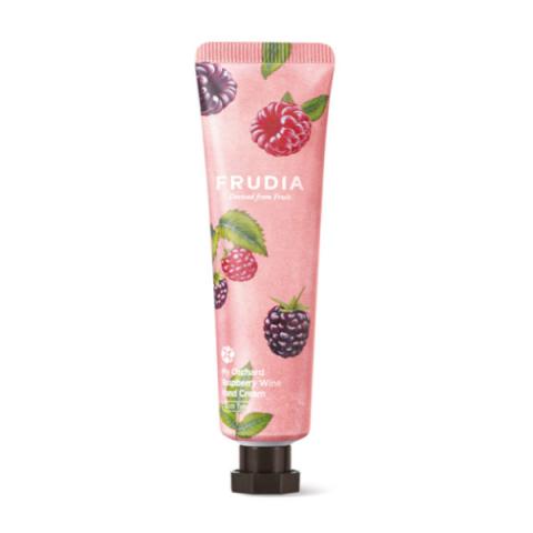 FRUDIA - Crème pour les mains My Orchard - 30g - Framboise