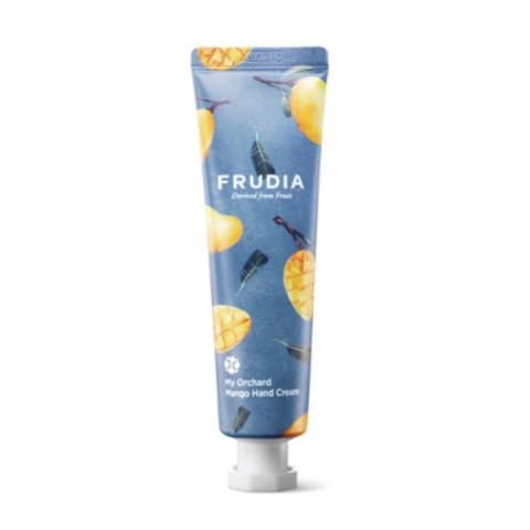 FRUDIA - Crème pour les mains My Orchard - 30g - Mango FRUDIA - Crème pour les mains My Orchard - 30g - Mango