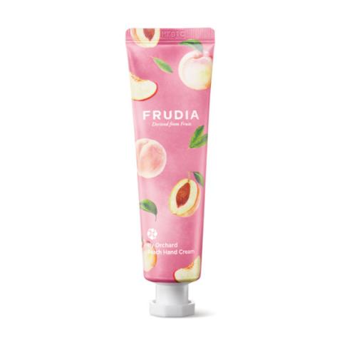 FRUDIA - Crème pour les mains My Orchard - 30g - Peach