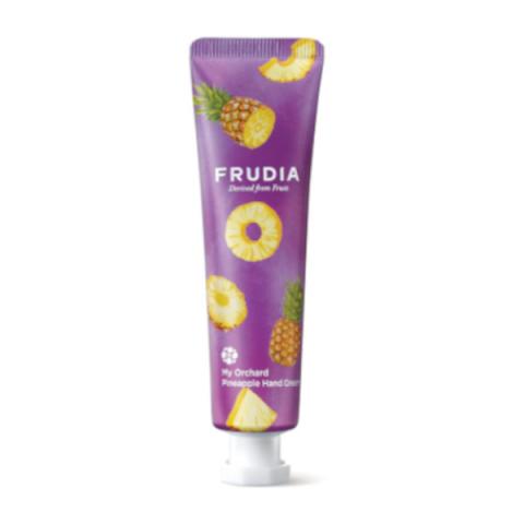 FRUDIA - Crème pour les mains My Orchard - 30g - Pineapple