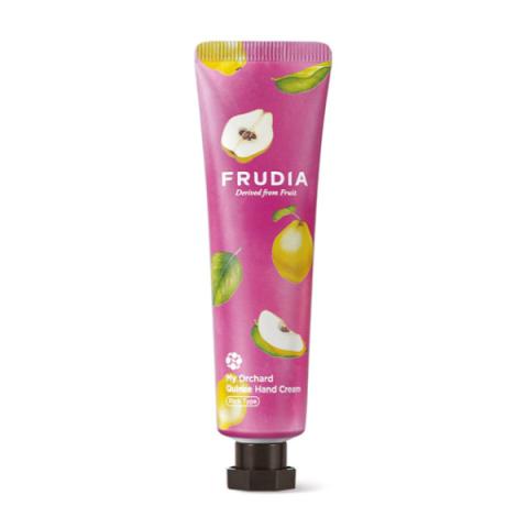 FRUDIA - Crème pour les mains My Orchard - 30g - Quince