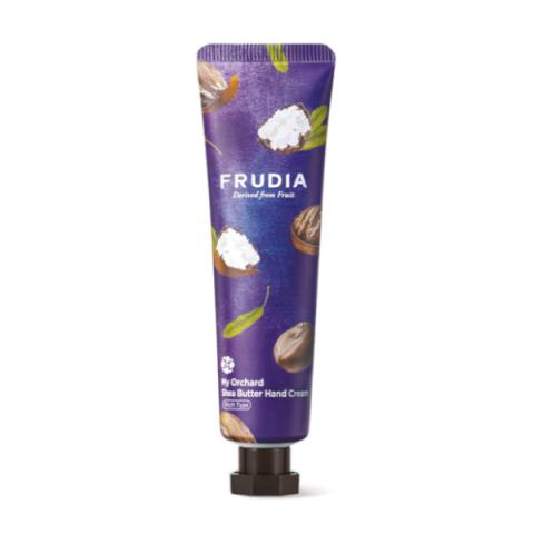 FRUDIA - Crème pour les mains My Orchard - 30g - Shea Butter
