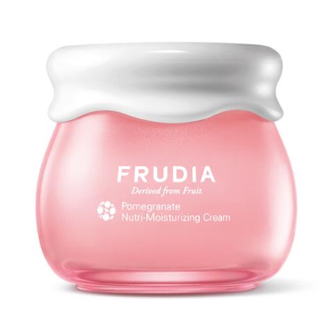 FRUDIA - Crème Pomegranate Nutri-Moisturizing - 55g