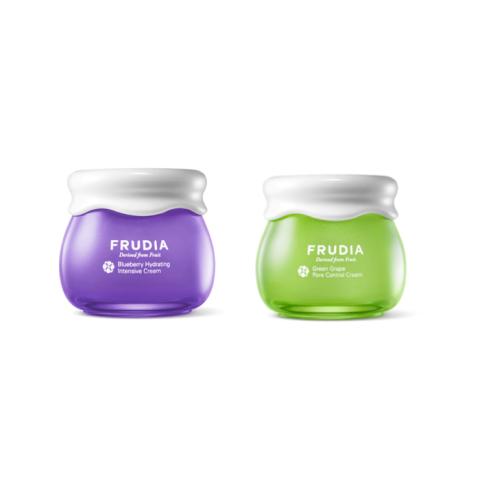 FRUDIA Day & Night Duo Skincare Set