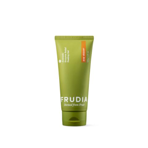 FRUDIA - Gel Peeling Soulagement Enzymatique à l'Avocat - 120g