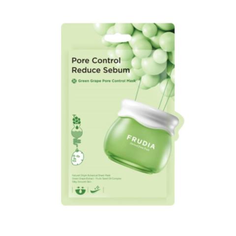 FRUDIA - Green Grape Masque de contrôle des pores (nouveau) -...