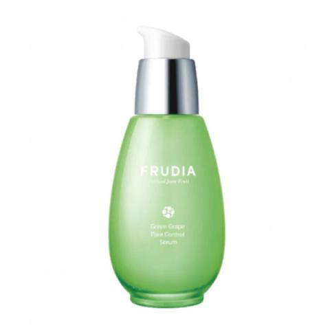 FRUDIA - Green Grape Pore Control Sérum - 50g