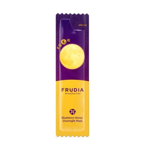 FRUDIA - Masque de nuit Blueberry Honey - 1pièce