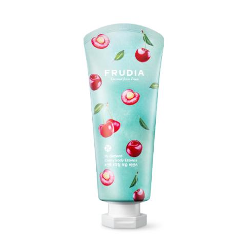 FRUDIA - My Orchard Body Essence - 200ml - Cherry FRUDIA - My Orchard Body Essence - 200ml - Cherry