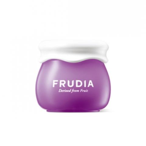 FRUDIA - Myrtille hydratante, crème intensive - 10g