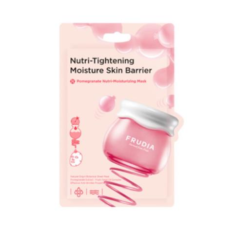 FRUDIA - Pomegranate Nutri-Moisturizing Masque (nouveau) -...