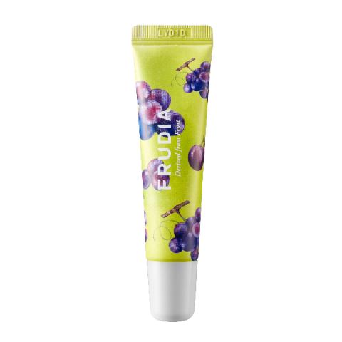 FRUDIA - Raisin Miel Chu, Essence lèvres - 10g