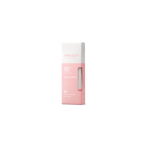 FRUDIA - Velvet Fit Blurring Sun Primer SPF50+ PA++++ - 40g