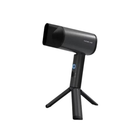 Future Lab - NAMID1 Water Ion Hair Dryer (100V-240V) - 1pièce - Black