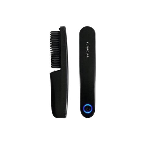 Future Lab - Peigne à cheveux ionique NION (100V-240V) - 1pièce -...
