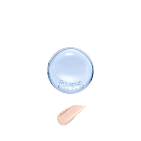 Fwee - Coussin Verre Naturel SPF50+ PA+++ - 13g - 1.5 Peach (No. 21)
